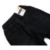 Джинсы детские Sercino утепленные (12543-128B-black) изображение 5