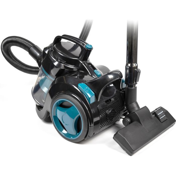 Пилосос Eisen EVC-290 зображення 11