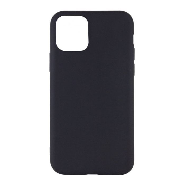 Чехол для мобильного телефона BeCover Apple iPhone 14 Black (708107)