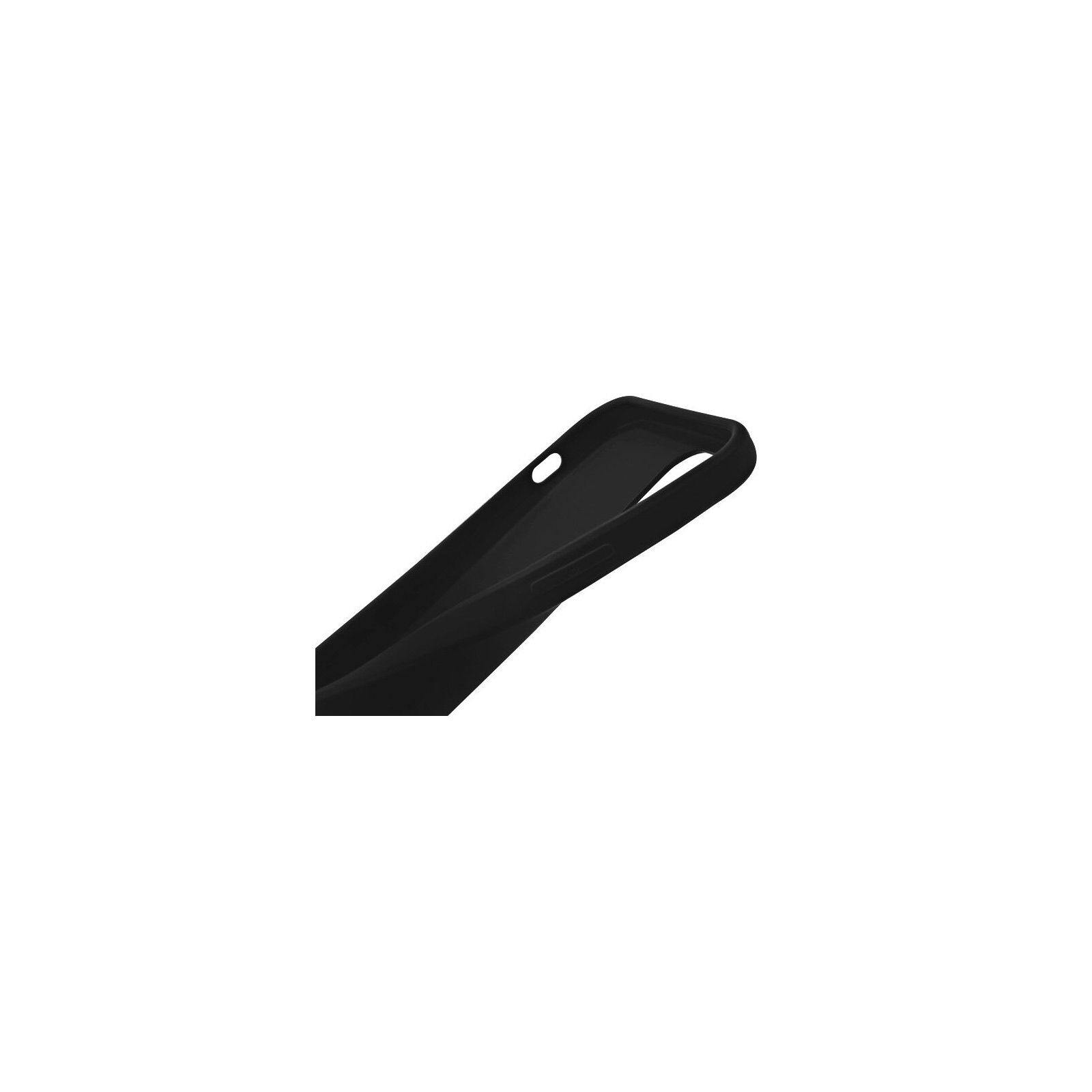 Чехол для мобильного телефона BeCover Apple iPhone 14 Black (708107) изображение 3