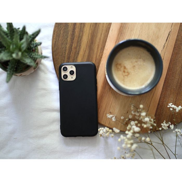 Чехол для мобильного телефона BeCover Apple iPhone 14 Black (708107) изображение 5