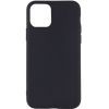 Чехол для мобильного телефона BeCover Apple iPhone 14 Black (708107)