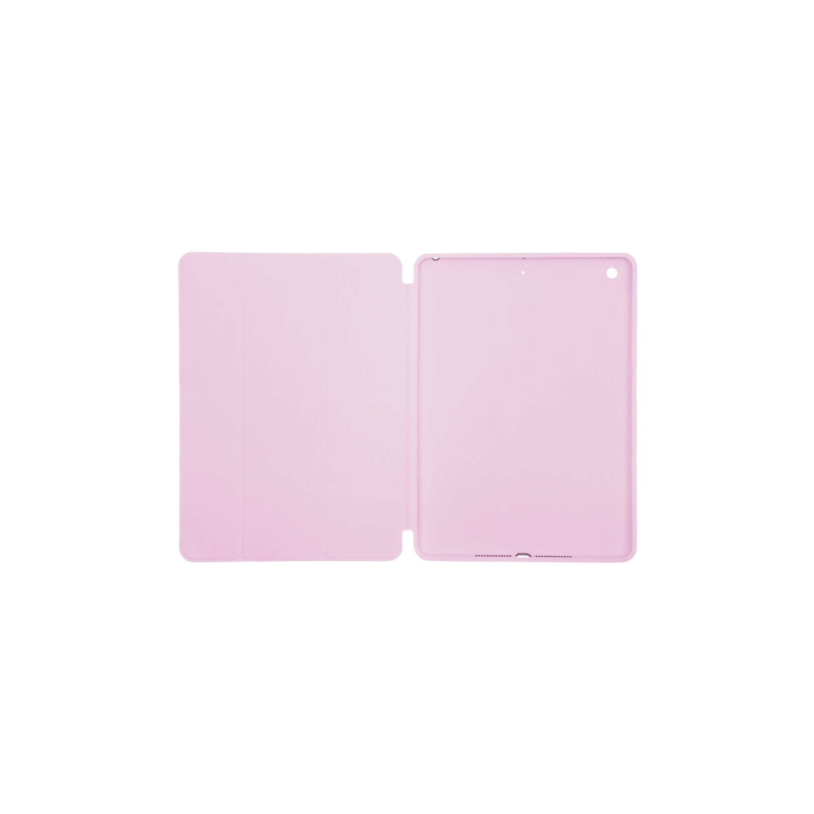 Чехол для планшета Armorstandart Smart Case iPad 10.2 (2021/2020/2019) Pink (ARM64855) изображение 2