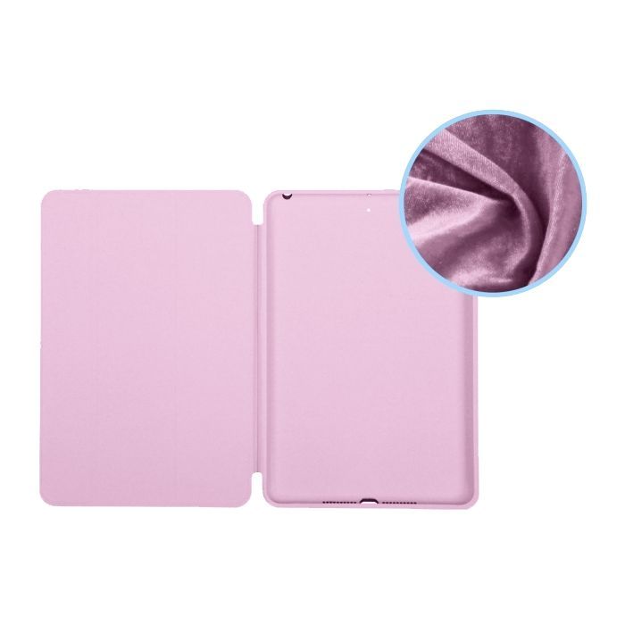 Чехол для планшета Armorstandart Smart Case iPad 10.2 (2021/2020/2019) Pink (ARM64855) изображение 3