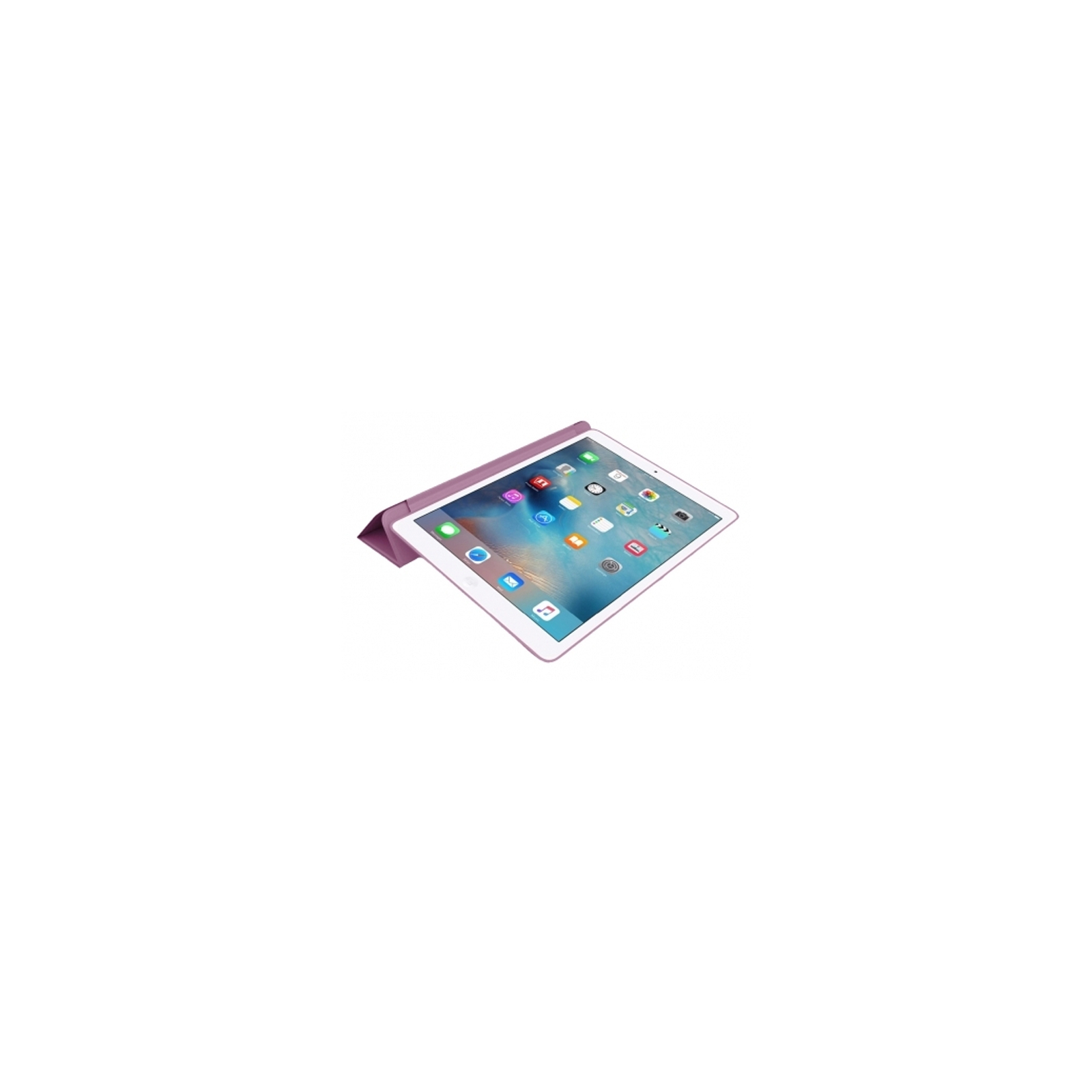 Чехол для планшета Armorstandart Smart Case iPad 10.2 (2021/2020/2019) Pink (ARM64855) изображение 4