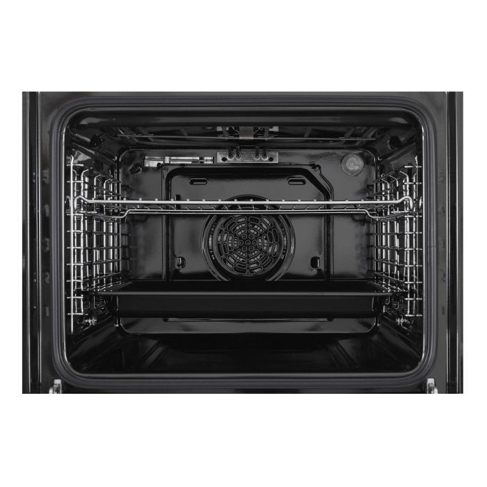 Духовой шкаф Interline KTN 680 ECH XA изображение 9