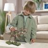 Пазл Educa 3D T-REX 82 элементов (6337222) изображение 2