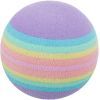 Игрушка для кошек Trixie Мячики радужные 4 см 4 шт (4011905040974) изображение 2