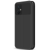 Чехол для мобильного телефона MAKE Xiaomi Poco M5 Flip Black (MCP-XPM5BK) изображение 2