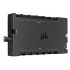 Модуль управління підсвічуванням Corsair Icue Commander Core XT (CL-9011112-WW) зображення 2