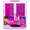 Игровой набор Barbie Сиреневый шкаф для одежды (HJL65) изображение 5