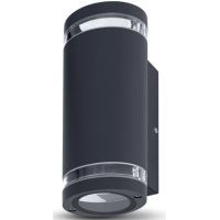Світильник LEDVANCE ENDURA BEAM GAP updown GU10, чорний (4058075554559)