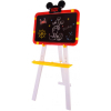 Набір для творчості A-Toys Мольберт для малювання Disney Mickey Mouse з магнітними літерами та цифрами (D-3702)