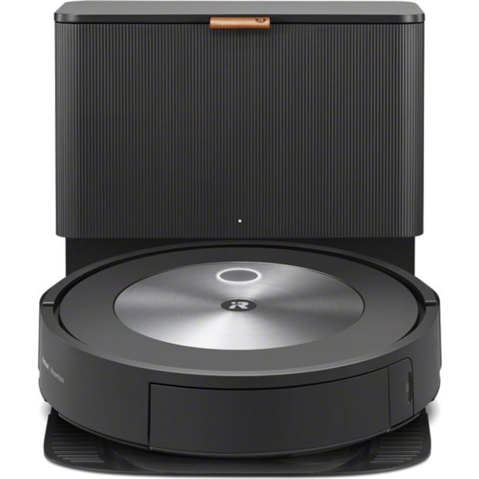 Пылесос iRobot Roomba j7+ (j755840) изображение 2