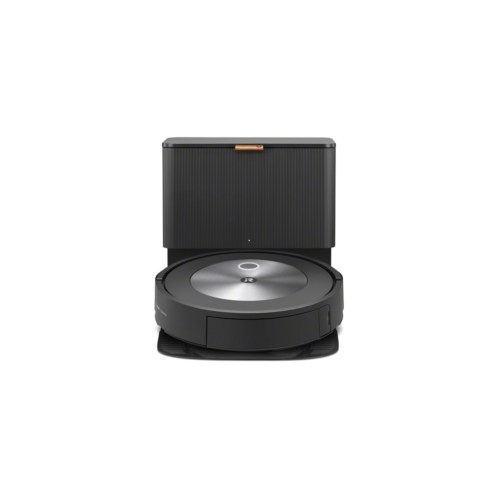 Пылесос iRobot Roomba j7+ (j755840) изображение 2