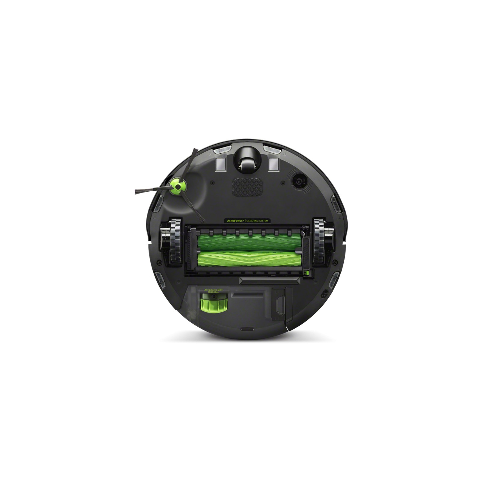 Пылесос iRobot Roomba j7+ (j755840) изображение 4