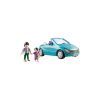 Конструктор Playmobil City life Семья с автомобилем (70285)