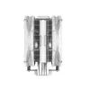 Кулер для процессора Deepcool AS500 Plus WH (R-AS500-WHNLMP-G) изображение 2