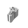 Кулер для процессора Deepcool AS500 Plus WH (R-AS500-WHNLMP-G) изображение 3