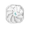Кулер для процессора Deepcool AS500 Plus WH (R-AS500-WHNLMP-G) изображение 4