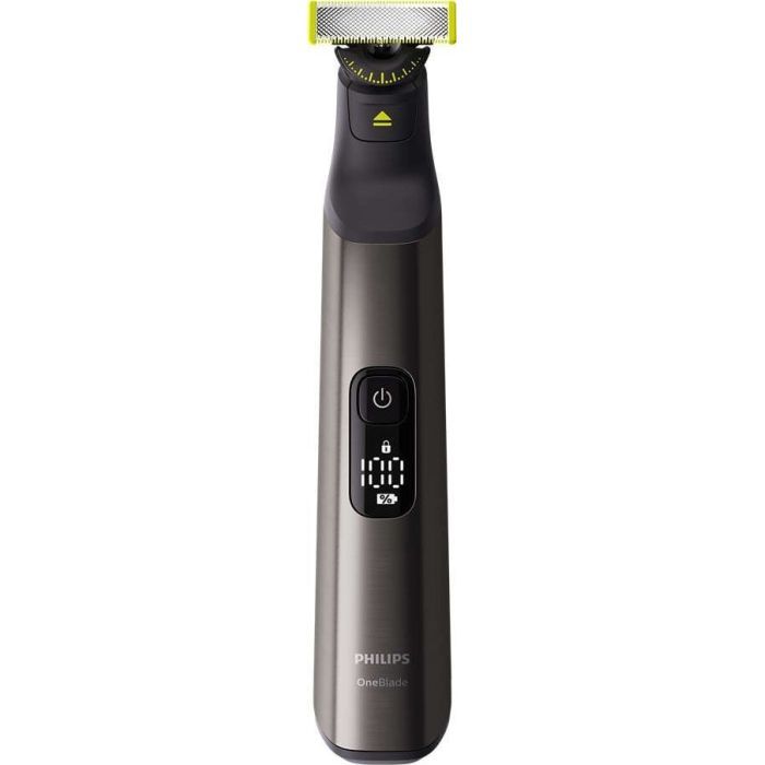 Электробритва Philips QP6651/61 изображение 2