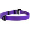 Ошейник для животных Collar Evolutor 25 мм 25-70 см (фиолетовый) (42439) изображение 2