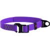 Ошейник для животных Collar Evolutor 25 мм 25-70 см (фиолетовый) (42439)
