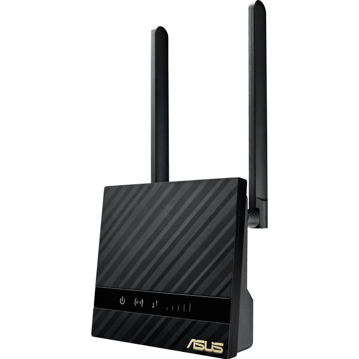 Маршрутизатор ASUS 4G-N16 изображение 2