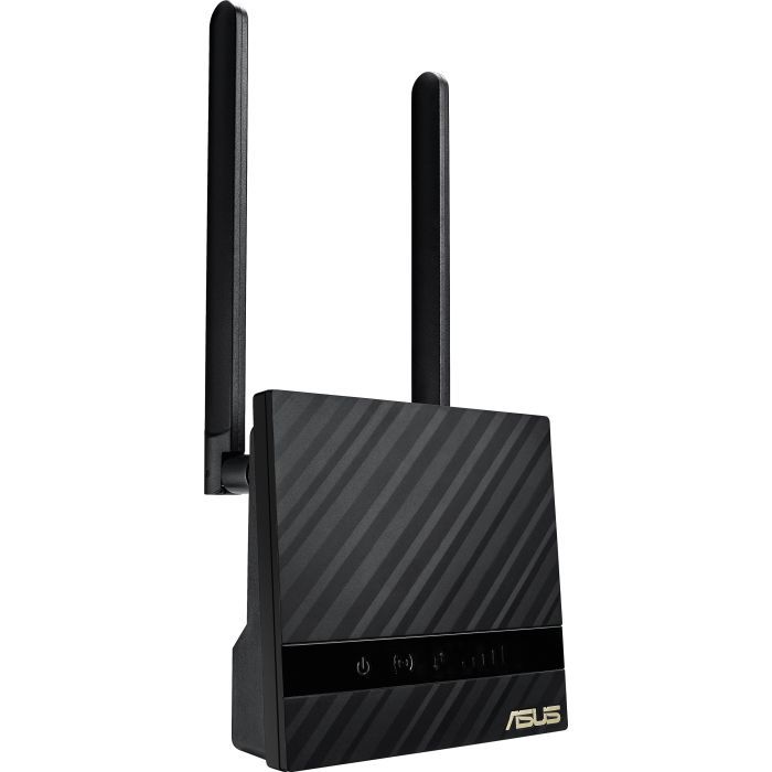 Маршрутизатор ASUS 4G-N16 изображение 3