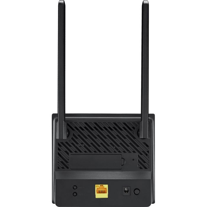 Маршрутизатор ASUS 4G-N16 изображение 4
