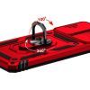 Чехол для мобильного телефона BeCover Military Motorola Moto G32 Red (708180) изображение 2