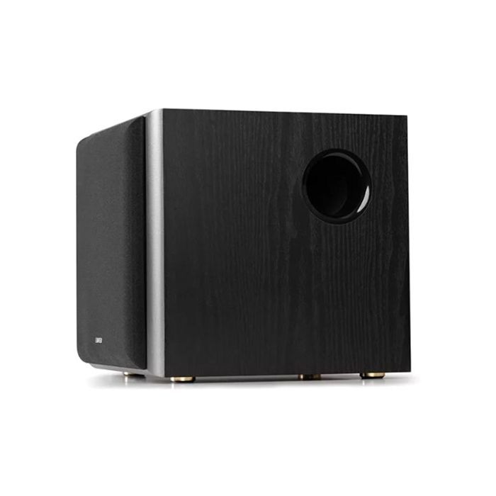 Акустическая система Edifier M601DB Bluetooth Black (M601DB Black) изображение 5
