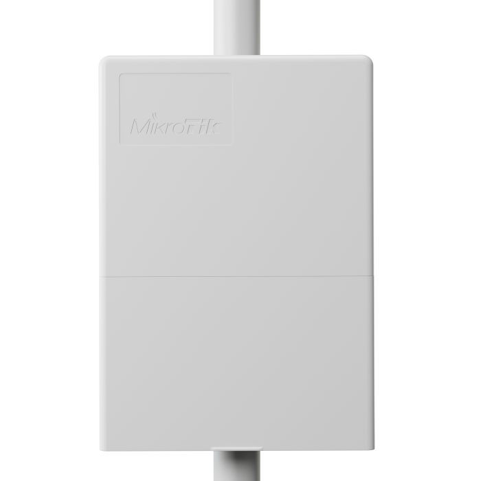 Коммутатор сетевой Mikrotik CRS310-1G-5S-4S+OUT изображение 3