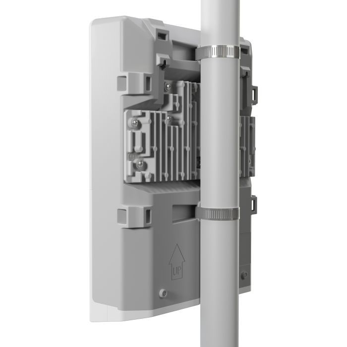 Коммутатор сетевой Mikrotik CRS310-1G-5S-4S+OUT изображение 4