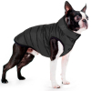 Курточка для тварин Airy Vest One XS 22 чорна (20611) зображення 3