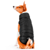 Курточка для тварин Airy Vest One XS 22 чорна (20611) зображення 5