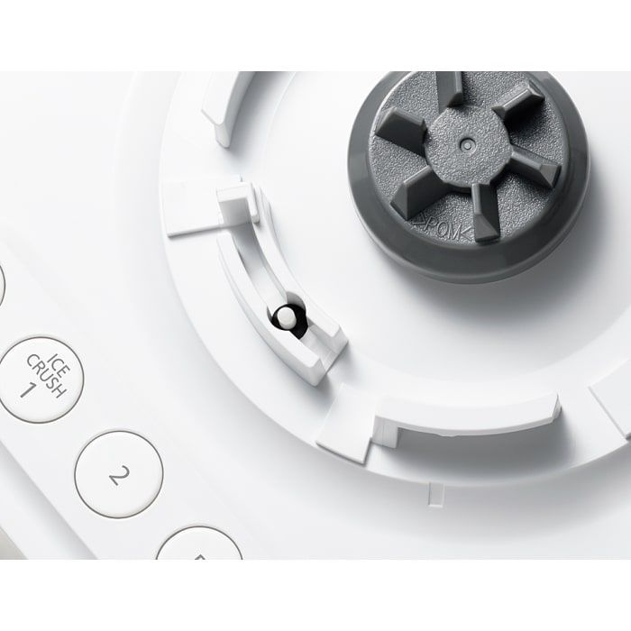 Блендер Panasonic MX-MG5451WTQ изображение 3