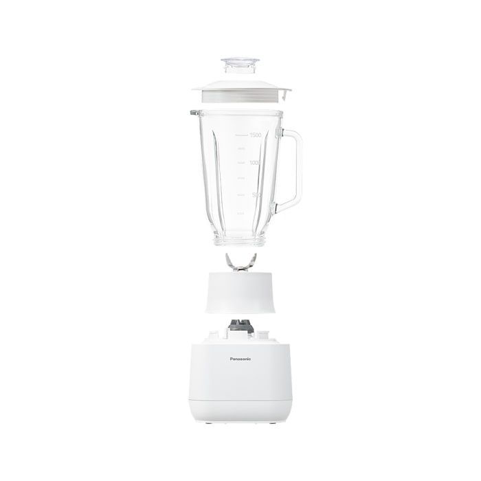 Блендер Panasonic MX-MG5451WTQ изображение 4