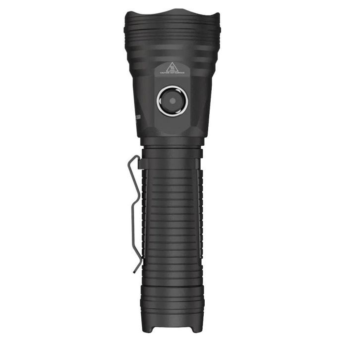 Фонарь LedLenser TFX Propus 3500, 3500/1400/40 (502557) изображение 4