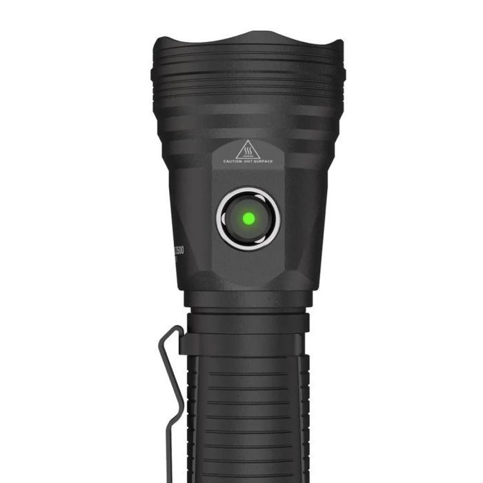Фонарь LedLenser TFX Propus 3500, 3500/1400/40 (502557) изображение 5