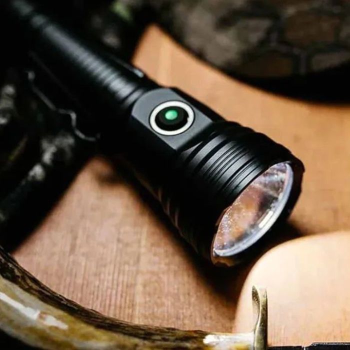 Фонарь LedLenser TFX Propus 3500, 3500/1400/40 (502557) изображение 7
