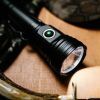Фонарь LedLenser TFX Propus 3500, 3500/1400/40 (502557) изображение 7