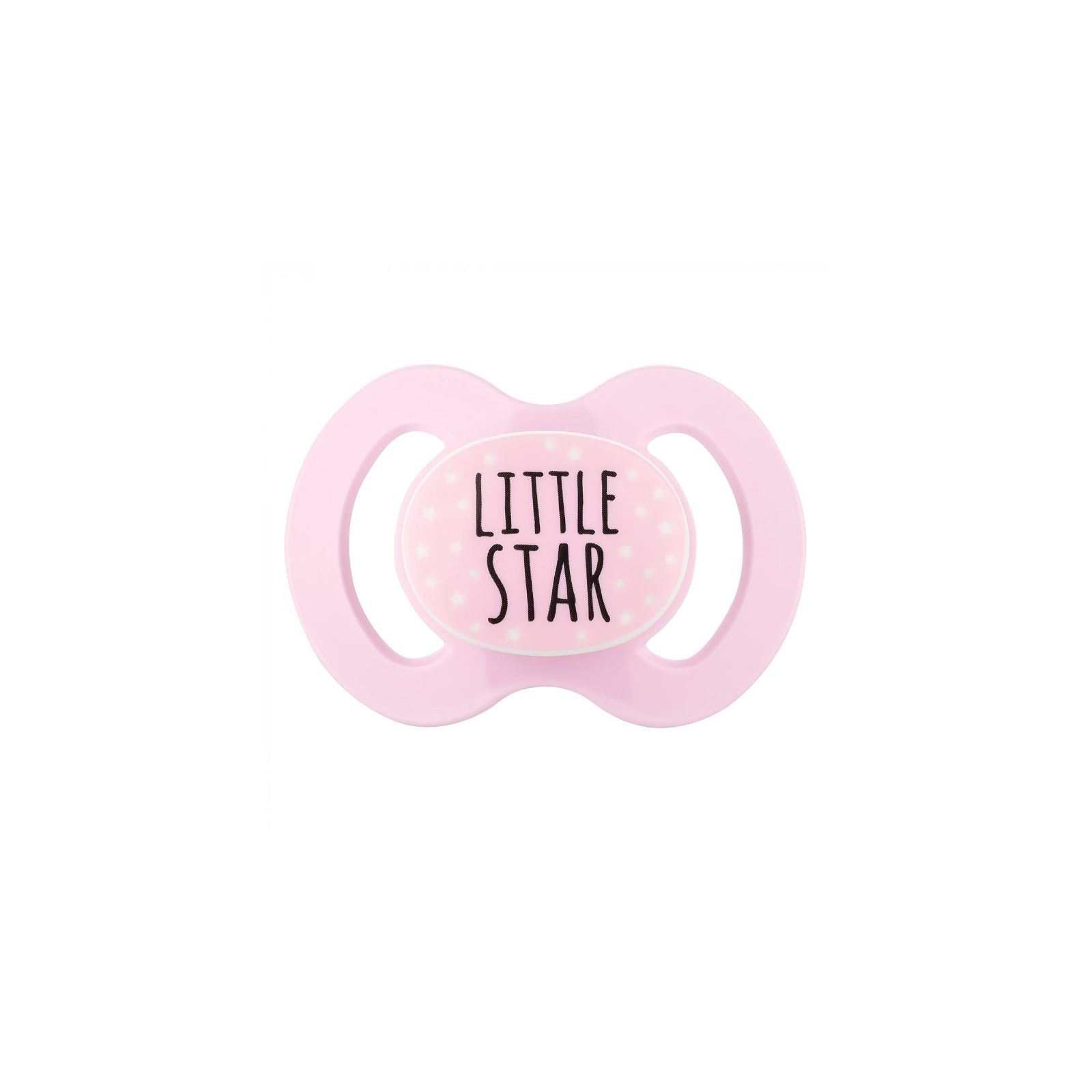Пустушка Baby-Nova Little 2 шт (3962013) зображення 2