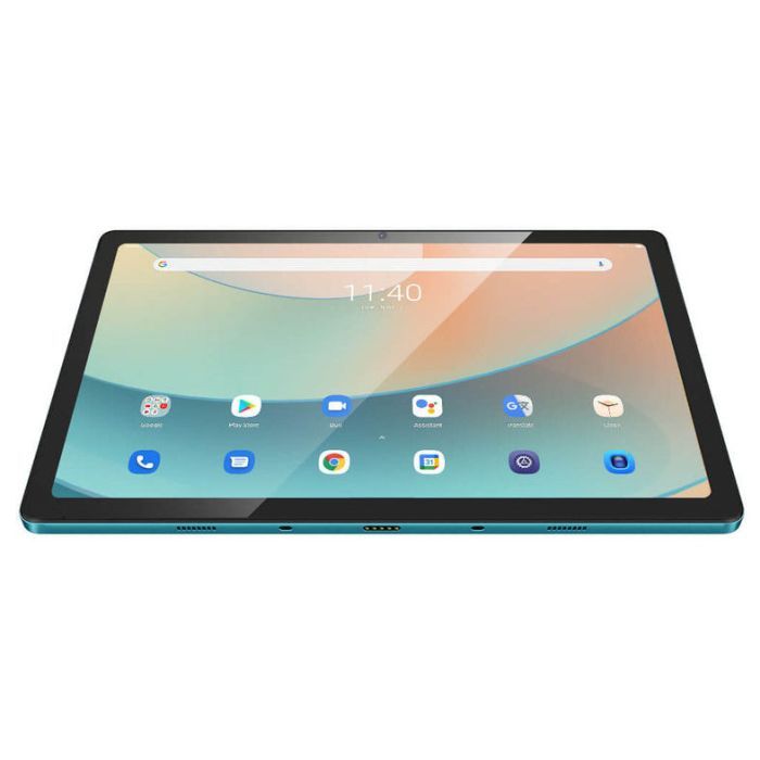 Планшет Blackview Tab 11 10.3" 8GB/128GB 4G Green (6931548308096) изображение 5