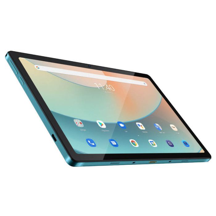 Планшет Blackview Tab 11 10.3" 8GB/128GB 4G Green (6931548308096) изображение 6