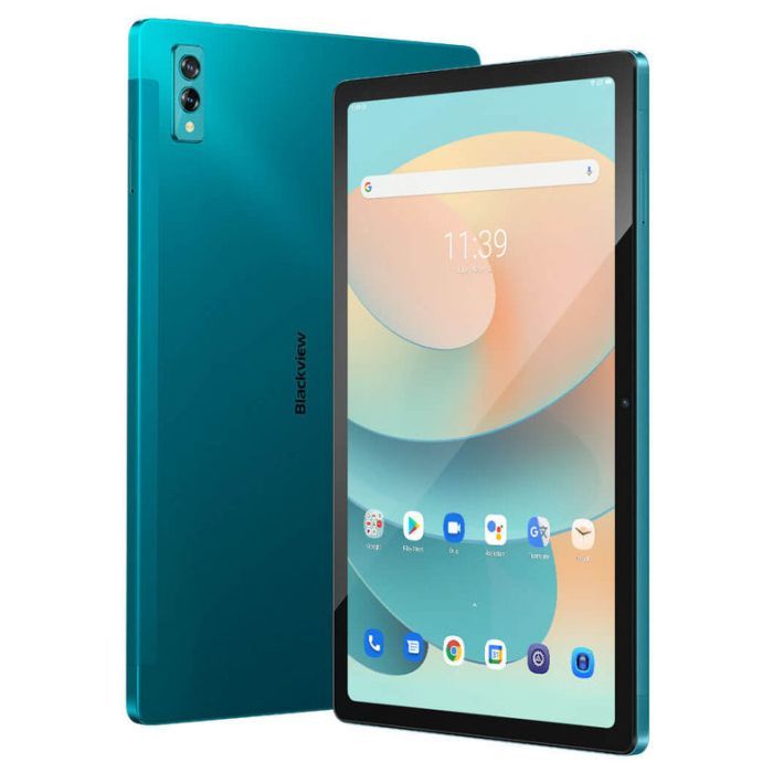 Планшет Blackview Tab 11 10.3" 8GB/128GB 4G Green (6931548308096) изображение 9