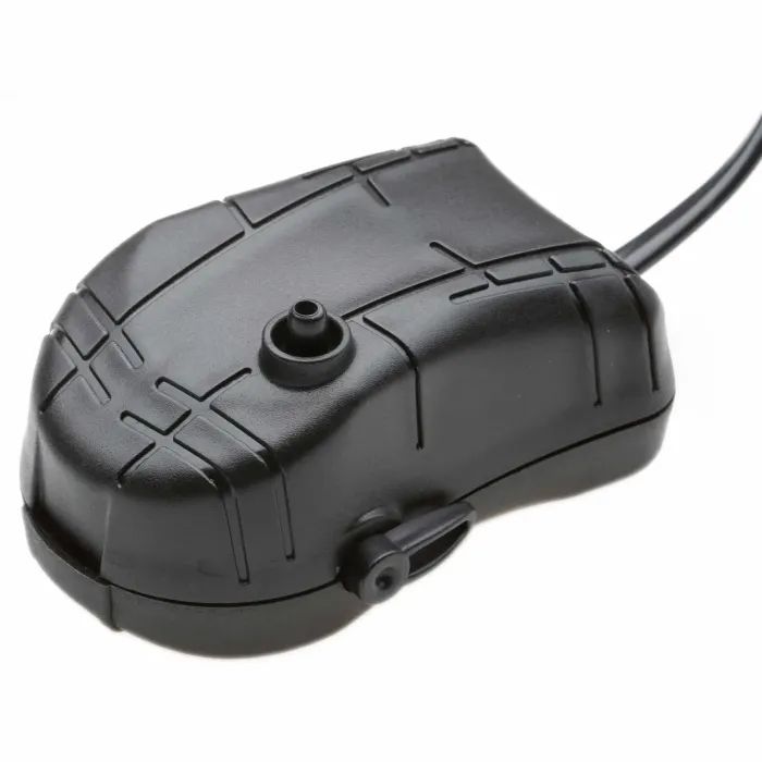 Компрессор для аквариума AquaEl MiniBoost 100 NEW (5905546310543) изображение 2