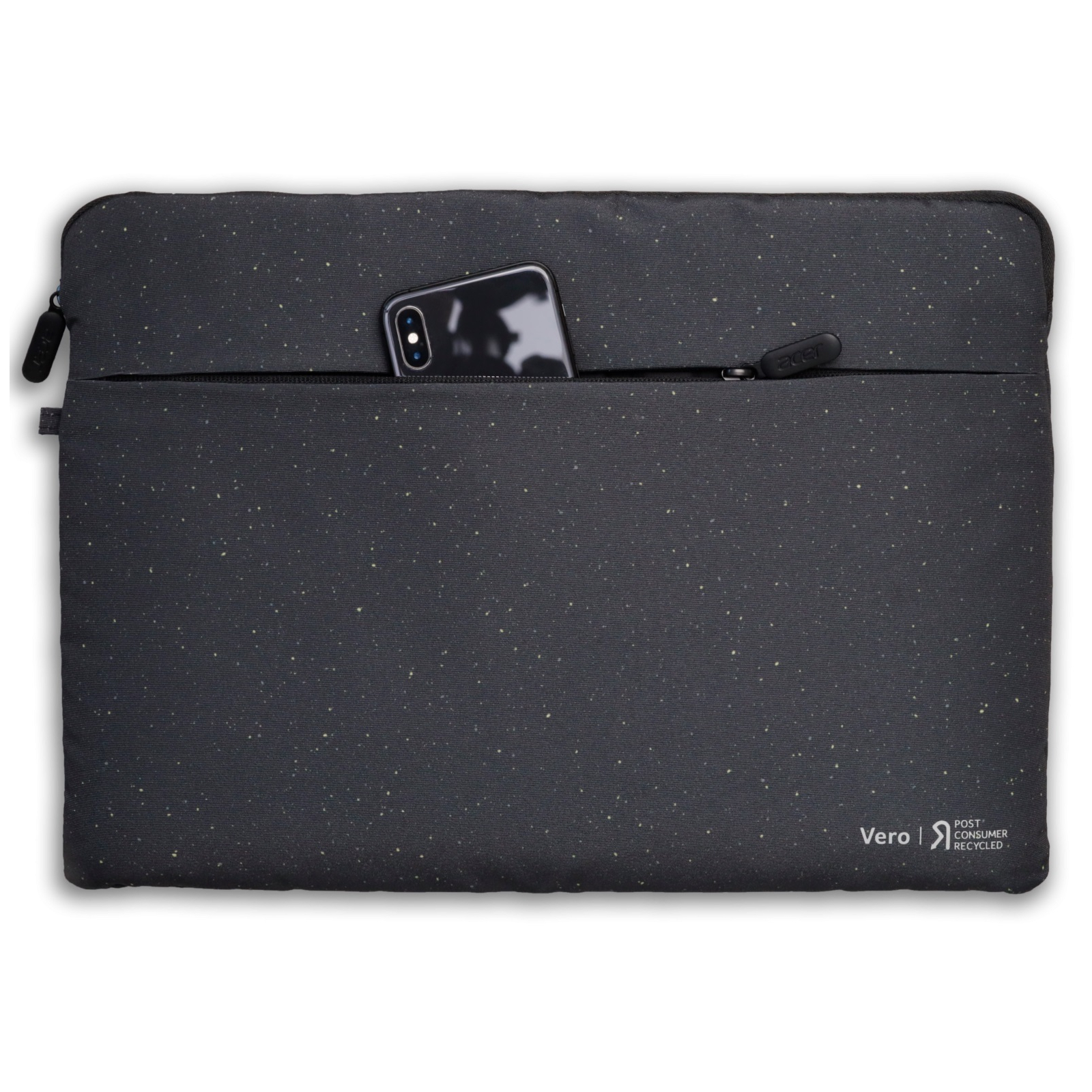 Чехол для ноутбука Acer 15.6 Vero Black (GP.BAG11.01U) изображение 3