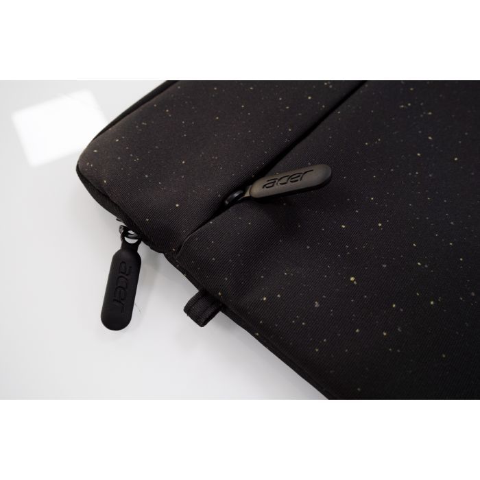 Чехол для ноутбука Acer 15.6 Vero Black (GP.BAG11.01U) изображение 4