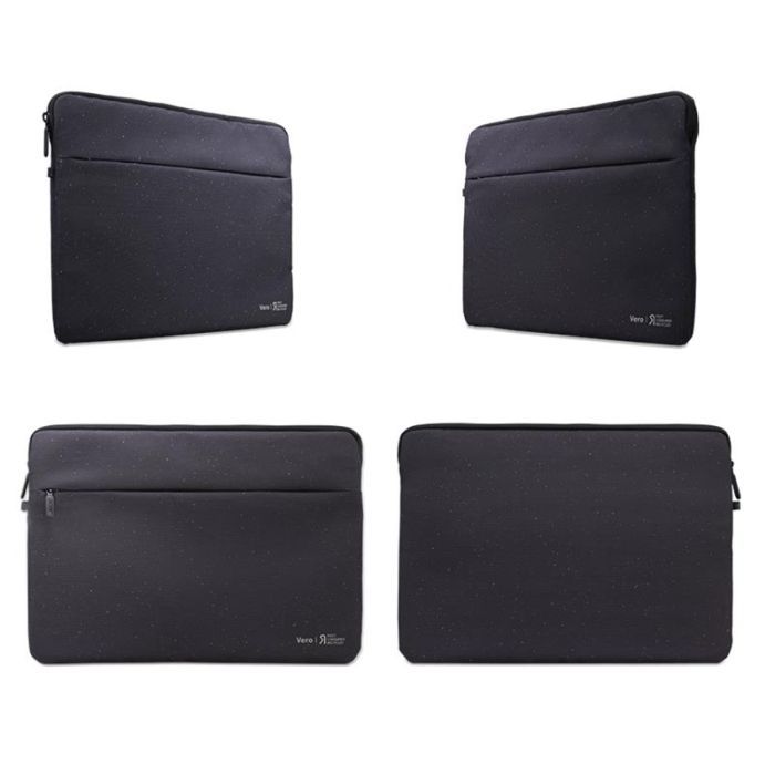 Чехол для ноутбука Acer 15.6 Vero Black (GP.BAG11.01U) изображение 6